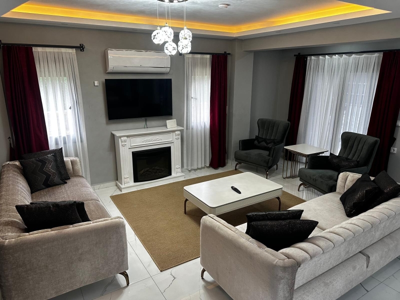 Villa Güneş Fethiye